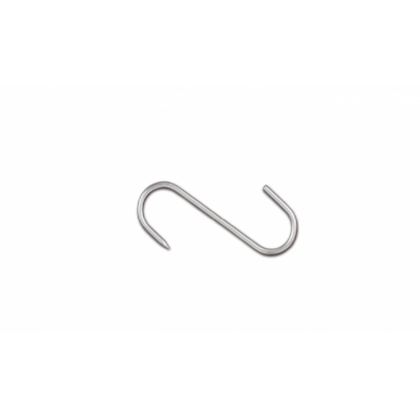 S Kjøttkrok 100x4mm